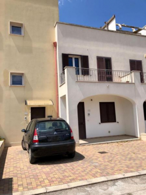 Casa Trekking Salento Marittima Di Diso